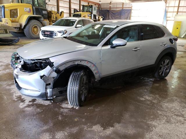 Mazda Cx-30 sele (2021)