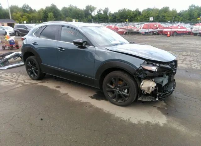 Mazda Cx-30 (2022)