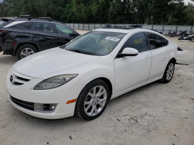 Mazda 6 s (2010)