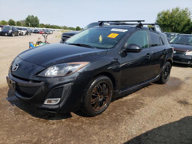 Mazda 3 s (2011)