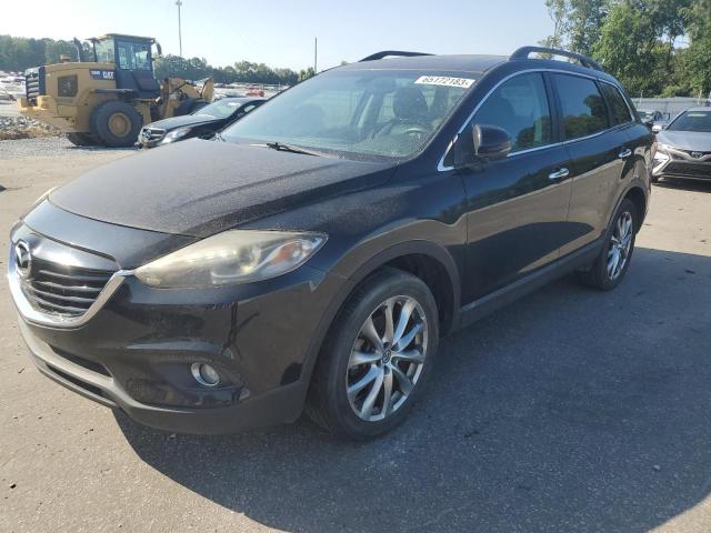 Mazda Cx-9 grand (2014)