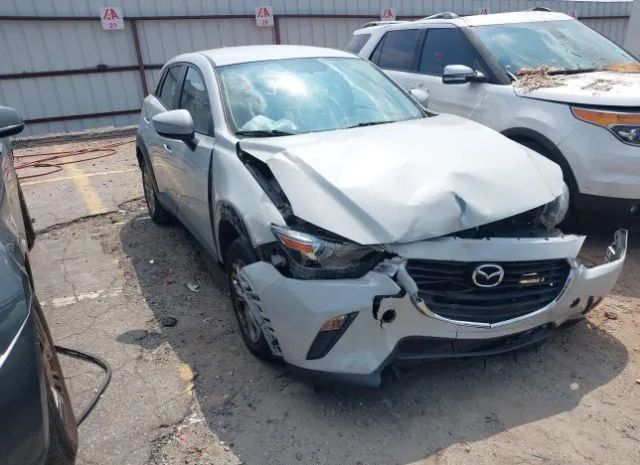 Mazda Cx-3 (2016)