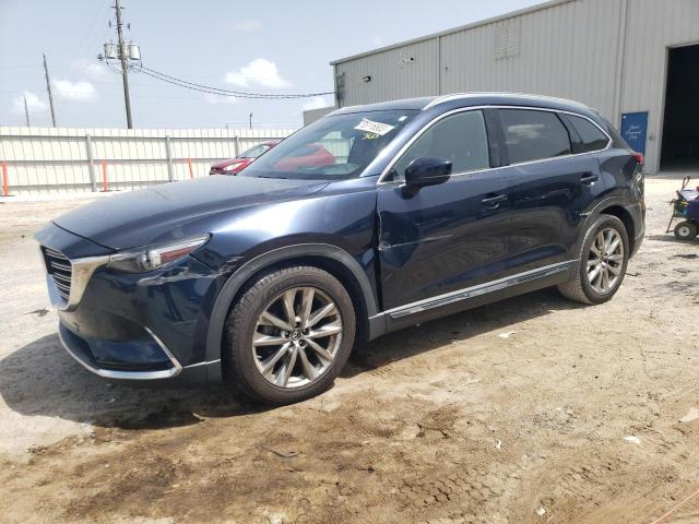 Mazda Cx-9 grand (2018)