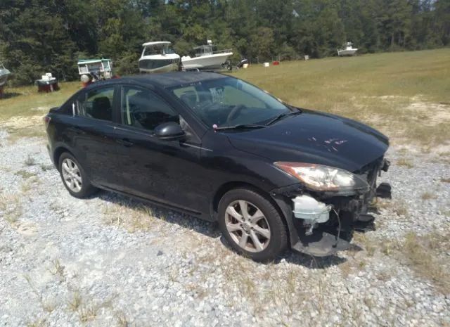 Mazda Mazda3 (2010)