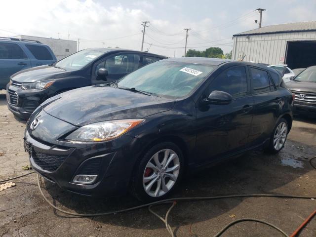 Mazda 3 s (2011)
