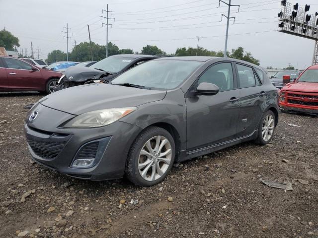 Mazda 3 s (2011)