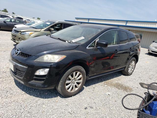 Mazda Cx-7 (2012)