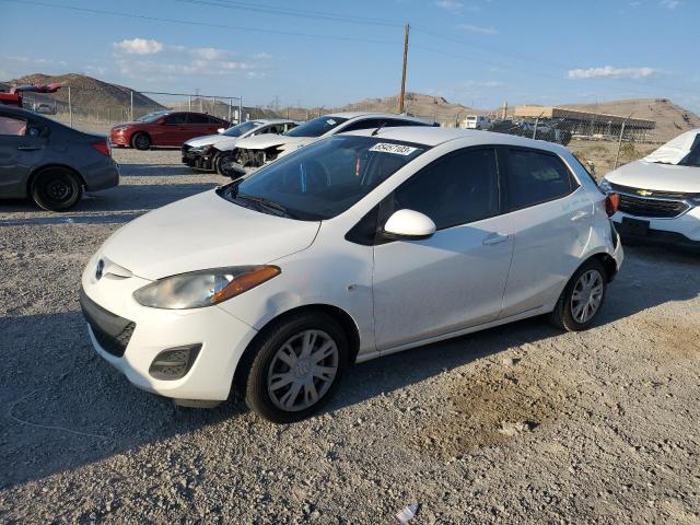 Mazda Mazda2 (2012)