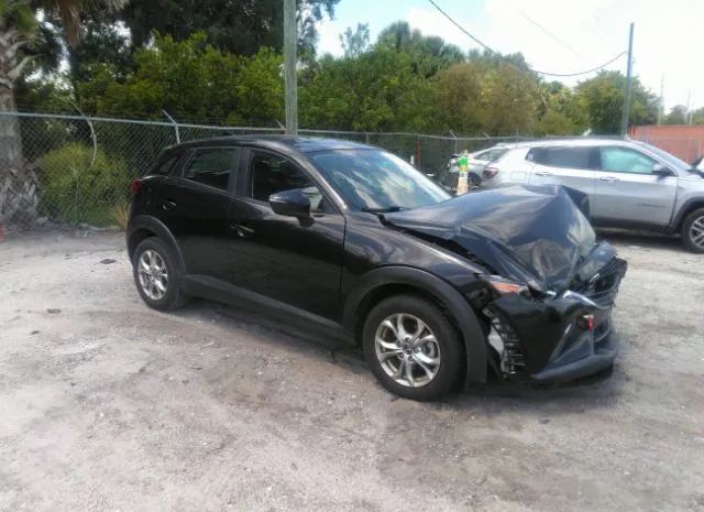 Mazda Cx-3 (2016)