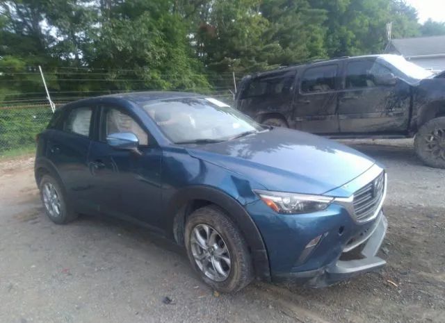 Mazda Cx-3 (2020)