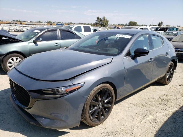 Mazda 3 premium (2021)