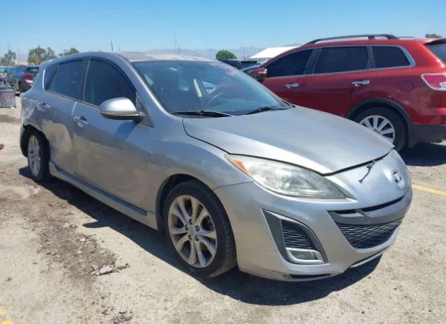 Mazda Mazda3 (2010)