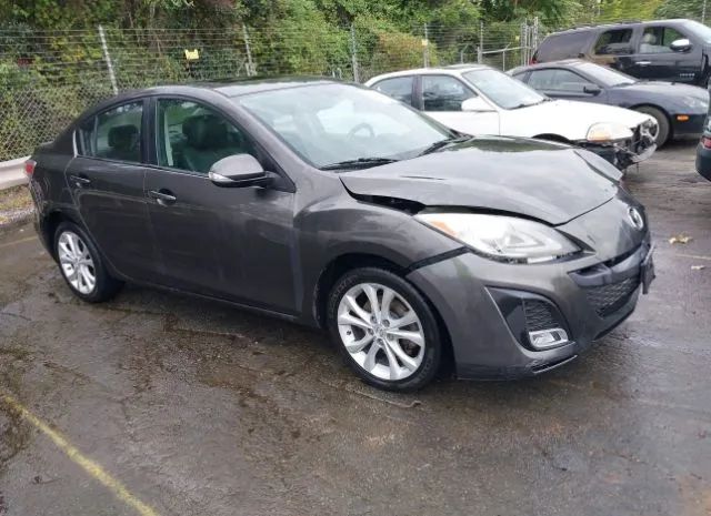 Mazda Mazda3 (2010)