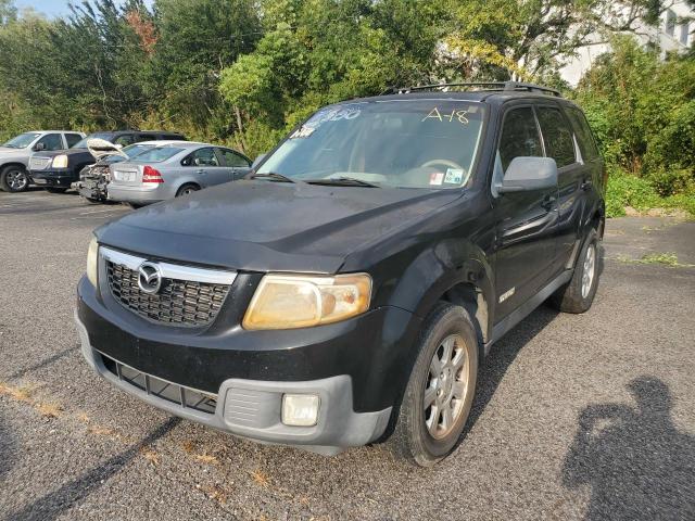 Mazda Tribute s (2008)