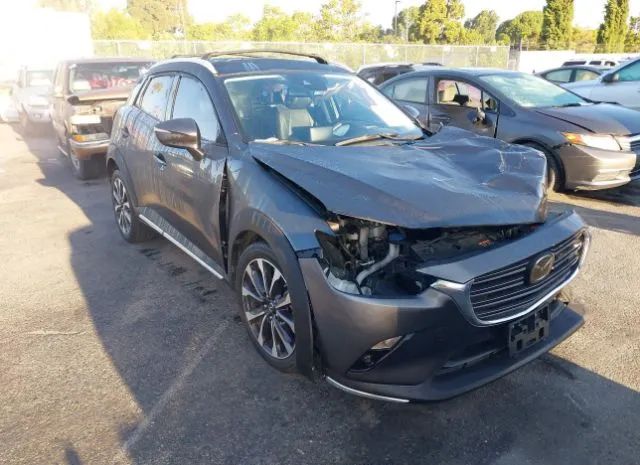 Mazda Cx-3 (2019)