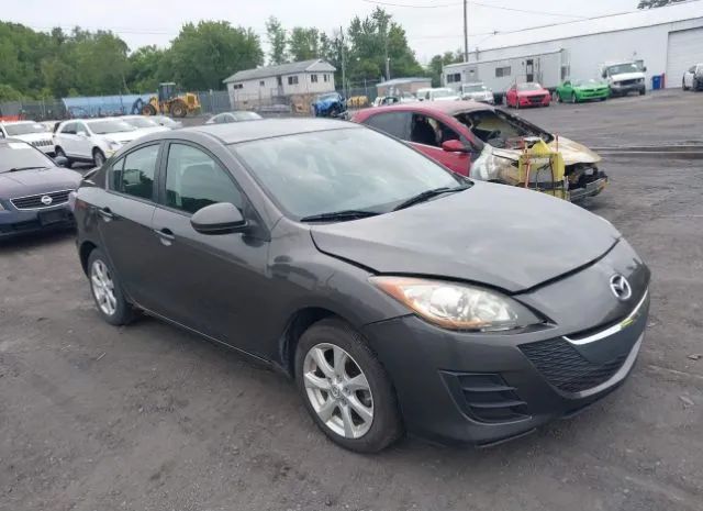 Mazda Mazda3 (2010)