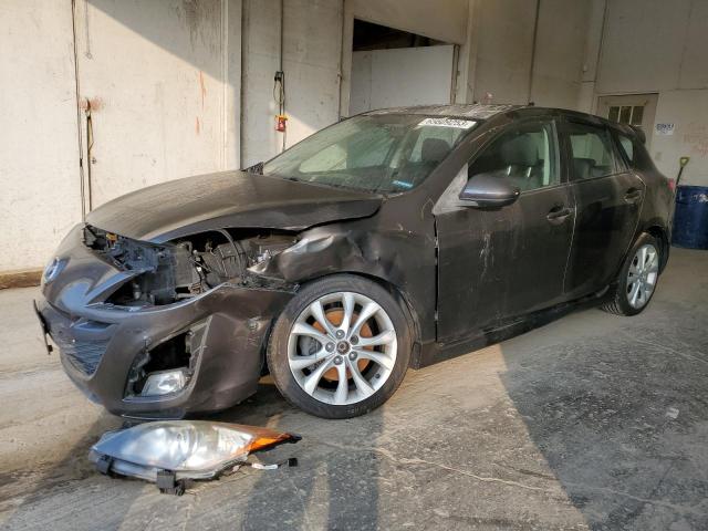 Mazda 3 s (2010)