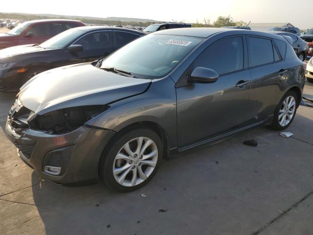 Mazda 3 s (2011)
