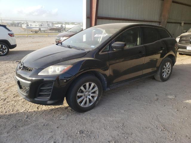 Mazda Cx-7 (2011)