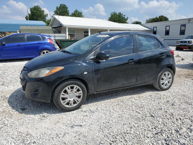 Mazda Mazda2 (2011)