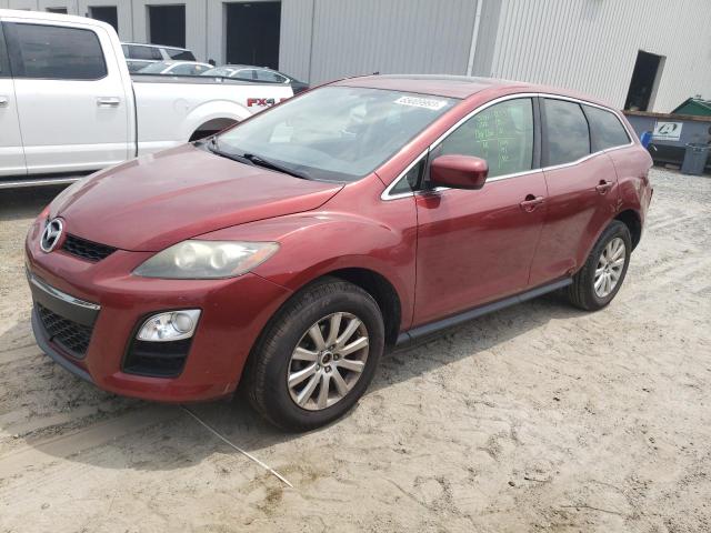 Mazda Cx-7 (2012)