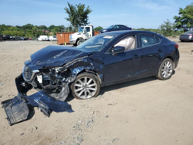 Mazda 3 grand to (2017)