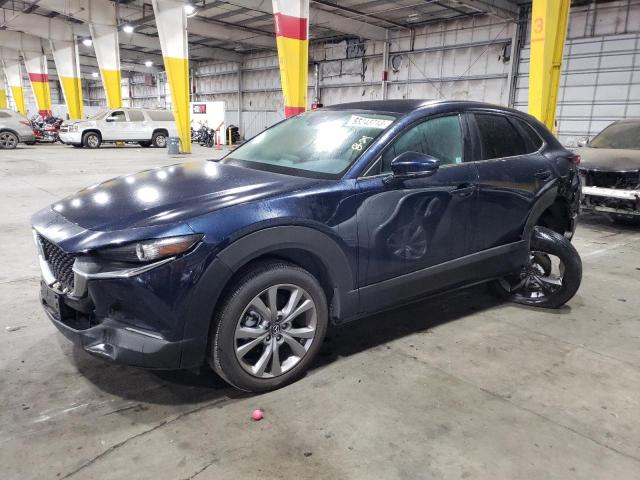 Mazda Cx-30 sele (2021)