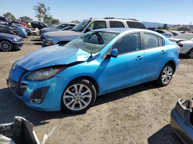 Mazda 3 s (2010)