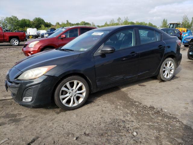 Mazda 3 s (2011)