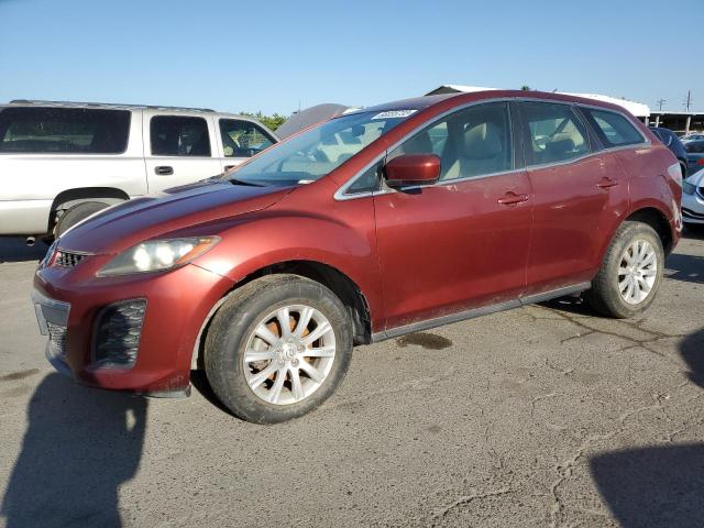 Mazda Cx-7 (2011)