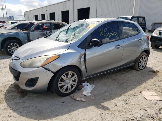 Mazda Mazda2 (2013)