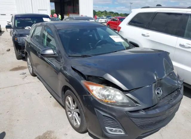 Mazda Mazda3 (2010)