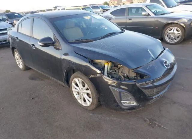 Mazda Mazda3 (2010)