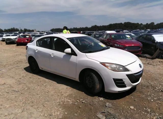 Mazda Mazda3 (2010)