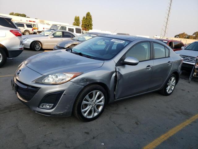 Mazda 3 s (2010)