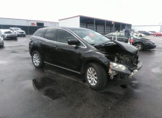 Mazda Cx-7 (2011)