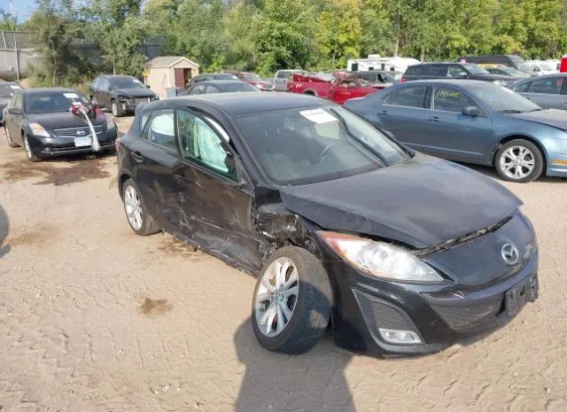 Mazda Mazda3 (2010)