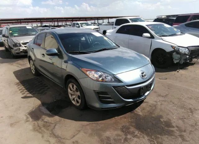 Mazda Mazda3 (2010)