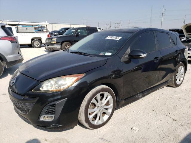 Mazda 3 s (2010)