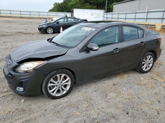 Mazda 3 s (2010)