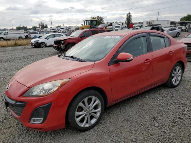 Mazda 3 s (2010)