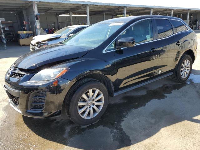 Mazda Cx-7 (2010)