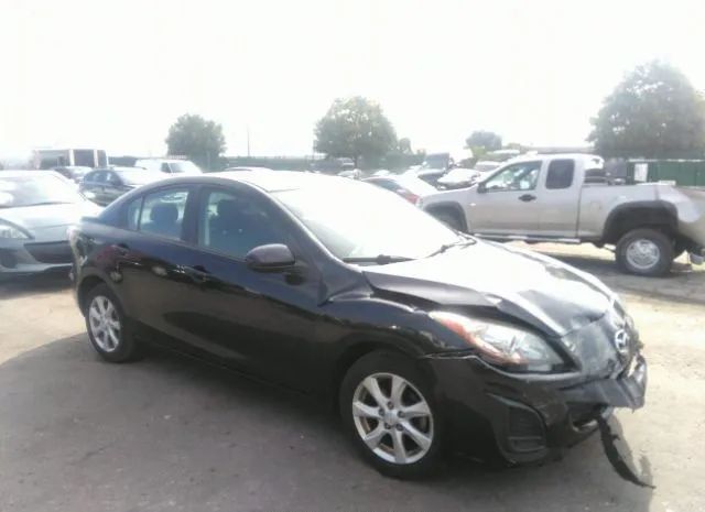 Mazda Mazda3 (2011)