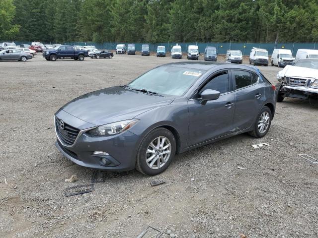 Mazda 3 grand to (2015)
