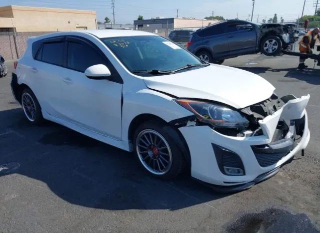 Mazda Mazda3 (2010)