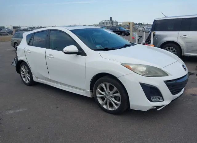 Mazda Mazda3 (2010)