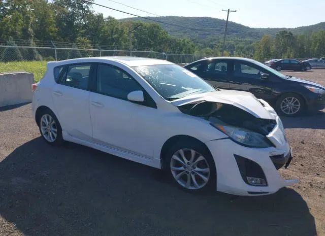 Mazda Mazda3 (2010)
