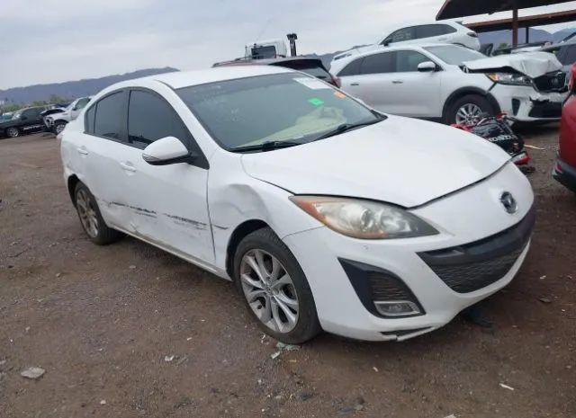 Mazda Mazda3 (2010)
