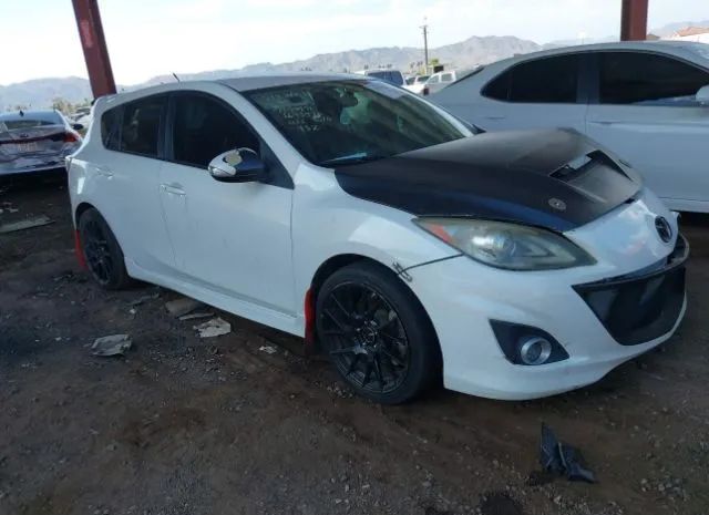 Mazda Mazda3 (2012)
