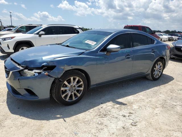 Mazda 6 sport (2014)